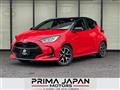 2021 Toyota Yaris
