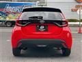 2021 Toyota Yaris
