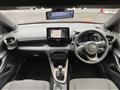 2021 Toyota Yaris