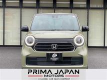 2024 Honda N-ONE