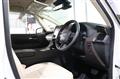 2025 Toyota Alphard