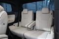 2025 Toyota Alphard