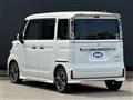 2019 Suzuki Spacia