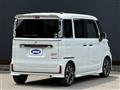 2019 Suzuki Spacia