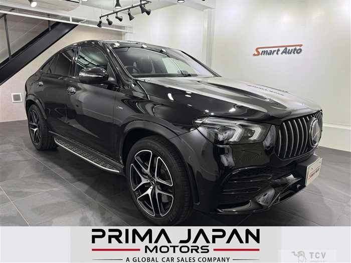 2021 Mercedes-Benz Mercedes-Benz Others