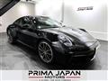 2020 Porsche 911