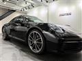 2020 Porsche 911