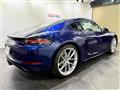 2024 Porsche Cayman