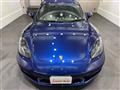 2024 Porsche Cayman
