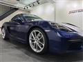 2024 Porsche Cayman