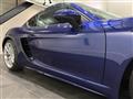 2024 Porsche Cayman