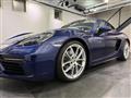 2024 Porsche Cayman