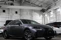 2016 Lexus IS