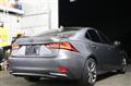 2016 Lexus IS