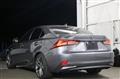 2016 Lexus IS