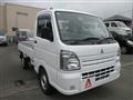 2019 Mitsubishi Minicab Truck