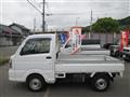2019 Mitsubishi Minicab Truck