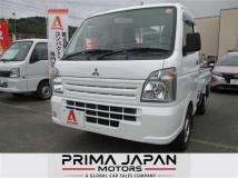 2019 Mitsubishi Minicab Truck