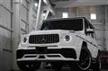 2021 Mercedes-Benz G-Class