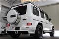 2021 Mercedes-Benz G-Class