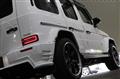2021 Mercedes-Benz G-Class
