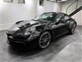 2020 Porsche 911