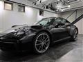 2020 Porsche 911