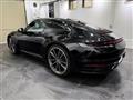 2020 Porsche 911