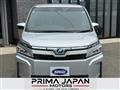 2017 Toyota Voxy
