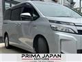 2017 Toyota Voxy