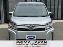 2017 Toyota Voxy