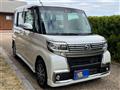 2017 Daihatsu Tanto