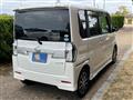 2017 Daihatsu Tanto