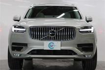 2021 Volvo XC90