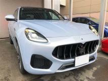 2023 Maserati Gran Cabrio
