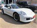 2013 Porsche 911