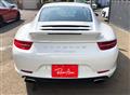 2013 Porsche 911