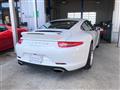 2013 Porsche 911