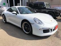 2013 Porsche 911
