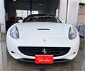 2010 Ferrari CALIFORNIA