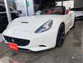 2010 Ferrari CALIFORNIA