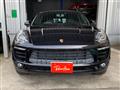 2014 Porsche Macan