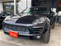 2014 Porsche Macan