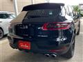 2014 Porsche Macan