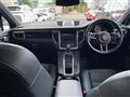 2014 Porsche Macan