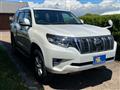 2019 Toyota Land Cruiser Prado