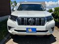2019 Toyota Land Cruiser Prado