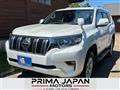 2019 Toyota Land Cruiser Prado
