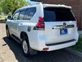 2019 Toyota Land Cruiser Prado