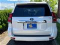2019 Toyota Land Cruiser Prado